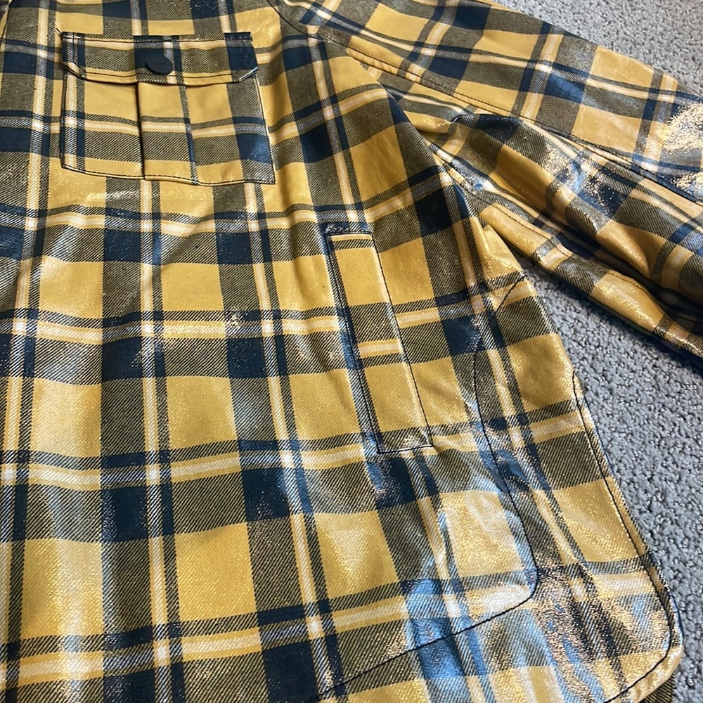 Ganni Jacket - Picture 9 of 10
